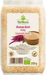 BioMenü BIO AMARÁNT mag 250 g