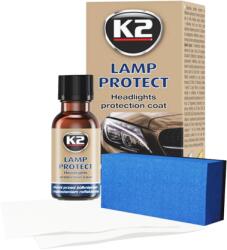 K2 K530 Fényszóró védőbevonat 10ml + applikátor
