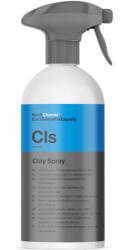 Koch-Chemie 368500 Clay Spray - Gyurmakenőspray 500ml