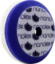 Nanolex NXPPAD66 Polishing Pad DA 95x25x75, Soft, Dark Blue 1db