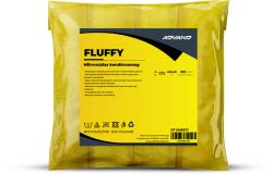 ADVAND Fluffy - Lézervágott mikroszálas kendő csomag 40x40cm 4db