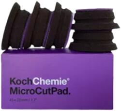 Koch-Chemie Micro Cut - Finom polírszivacs 45x23