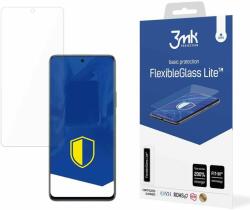 3mk Protection Huawei Nova 11i - 3mk FlexibleGlass Lite fólia