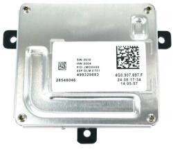 LEDtech 4G0907697F 4G0907397F 4G0.907. 697. F 4G0.907. 397. F 4G0907697H 4G0907397H Audi VW Nappali menetfény LED Modul DRL✔️ (4G0907697)