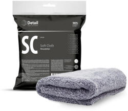  Soft Cloth (SC) Mikroszálas kendő