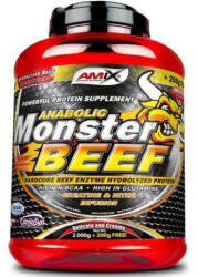 Amix Nutrition Monster Beef 2000 g