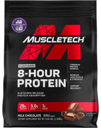 MuscleTech Phase 8 Protein 2000 g