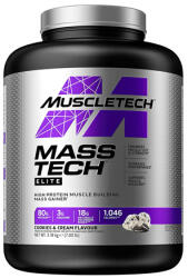 MuscleTech Mass Tech Elite 3200g