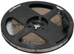 Blls Ledlighting BV 24V 14.4W/m 60 LED/m RGB IP20 színes LED szalag