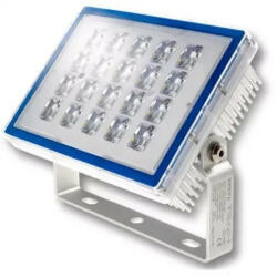 INESA ZY228 Floodlight G2 90W 6750lm 4000K (semleges fehér) IP65 LED-es reflektor