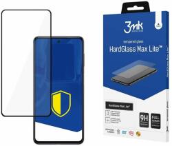 3mk Protection Samsung Galaxy M54 - 3mk HardGlass Max Lite fólia