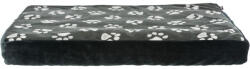 TRIXIE (-28%) Saltea Jimmy, 100 x 70 cm, Negru, 36622