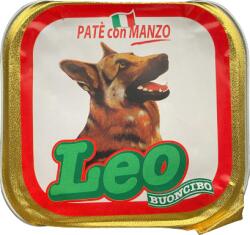 Monge Pate Leo s Dog, 300 g, Vita