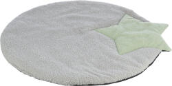 TRIXIE (-25%) Covoras Junior, Cu Stea, 86x80 cm, Gri Verde Menta, 38245