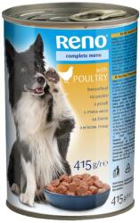 Partner in Pet Food Conserva Reno Dog, Pasare, 415 g - zoohobby