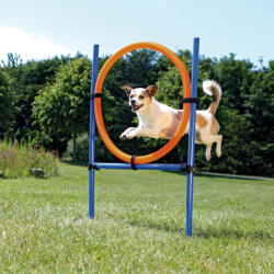 TRIXIE Jucarie Agility Ring 65 cm 3208