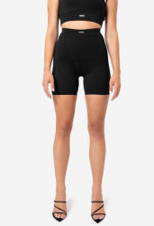Don Lemme Mini shorts Racy - black Mărime: One size (13612)