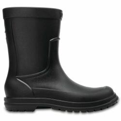 Crocs Cizme Crocs Allcast Rain Boot Negru - Black 48-49 EU - M13 US