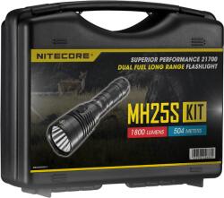 NITECORE flashlight MH25S HUNTING KIT (MH25S HUNTING KIT)