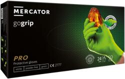 Mercator Medical gogrip green - M, Nitril, 50