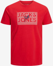 JACK & JONES Marius Tricou Jack & Jones | Roșu | Bărbați | S