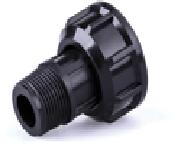 Plassim Kpe 40-6/4″ km adapter (15040E0810) (15040E0810)