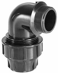 Plassim Kpe 63-2″ KM összekötő könyök (15063Z0106) (15063Z0106)