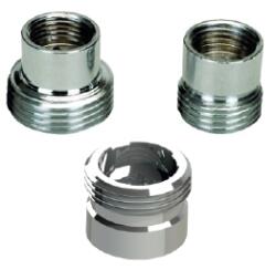 Arco Adapter lapos tömítéses mosógép áttét B1/2″-K3/4″ (COMBI87U) (COMBI87U)