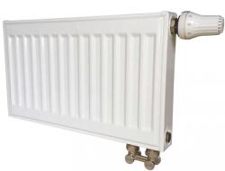 Dunaterm Dunaterm VKU 22 400-2300 szelepes radiátor tartó nélkül (DK4023TN) (DTV-DK4023TN)