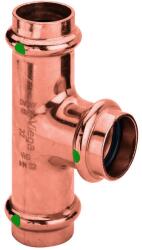 Viega Profipress T-idom 28-18-22 (324858) (324858)
