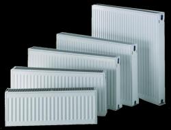 KORADO Klasik 11 600-900 radiátor (EK6009) (KOK-EK6009)