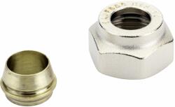 Danfoss 15×3/4″ Bm csőcsatlakozó (013G4125) (013G4125)