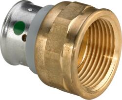 Viega 20-1/2" Pexfit Pro BM átmeneti idom (607975) (VGL4-607975)