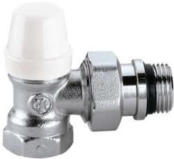 Caleffi Radiátor visszatérő sarok 3/4″ (431503) (431500)