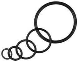 Plassim 50 mm szoritó gyűrű (15050H0610) (15050H0610)