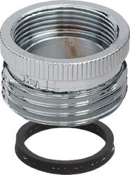 Viega M22x1B-3/4″K szűkitő vörösöntvény króm (448295) (448295)