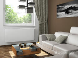 KORADO Plan Klasik 22 600-1000 radiátor (KOP-DK6010) (KOP-DK6010)