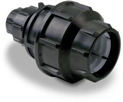 Plassim KPE szűkítő 40-25 mm (15040D0025) (PL-15040D0025)