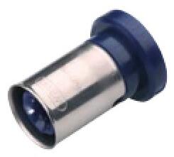 Wavin K1 Csővégzáró 20 mm (FTC20) (FTC20)