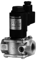 Honeywell Gáz Mágnesszelep+pg11 csatlakozó 1/2″ BB (VE415AA1008) (VE415AA1008)