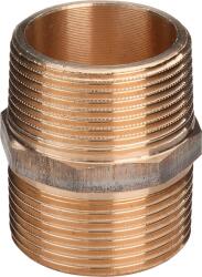 Viega 3/8″ közcsavar vörösöntvény (282356) (282356)