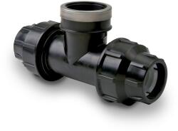 Plassim Kpe 20-1/2″-20 bm T-idom (15020T0201) (15020T0201)