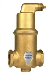 Spirovent AA-100 1″ Mikrobuborék leválasztó (290110100) (FÜ-290110100)
