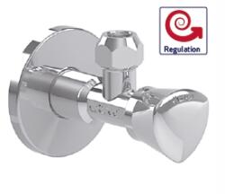 Arco regula 1/2″-1/2″ sarokszelep csatlakozó nélkül (Z0912) (Z0912)