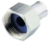 Wavin K1 Hollandis csatlakozó 25×6/4″ bm (FTH251) (FTH251)