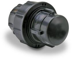 Plassim Kpe 32 csővég (15032S0120) (15032S0120)