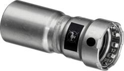 Viega Megapress 1″-1/2″ KB szűkítő idom (695408) (695408)