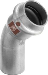 Viega Temponox 18-as 1t 45° iv (809973) (809973)
