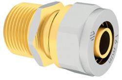 Arco 26-3/4″ km csatlakozó szorítógyűrűs (863540) (863540A)