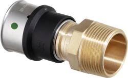 Viega 20-3/4" KM Smartpress átmeneti idom (729561) (VGL6-729561)